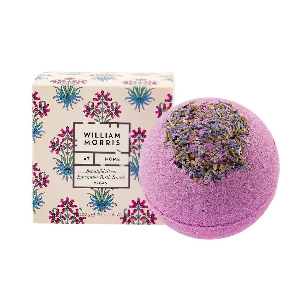  Beautiful Sleep Boule de Bain Beautiful Sleep  200g