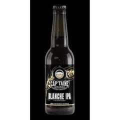   Blanche IPA Capt'ain Mousse  0.33L