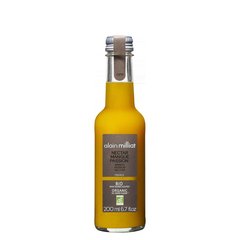 Alain Milliat  Nectar Bio Bi-fruits, Mangue-Passion  20cl