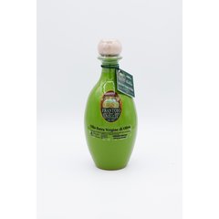 Frantoio di Sant Agata d'Oneglia  Huile d'olive vierge extra 50cl, cruche verte  50cl