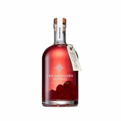   Rhums du Sud - Suzelle - Framboise  50cl