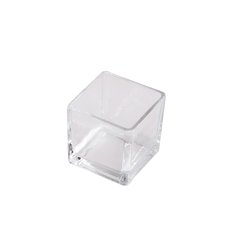 Schilliger Sélection  Photophore Cube  6x6x6cm