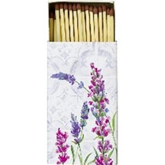 Ihr  Matchbox LAVANDA lavender  11X6,5X2