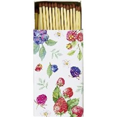 Ihr  Matchbox SUMMER BERRIES  11X6,5X2