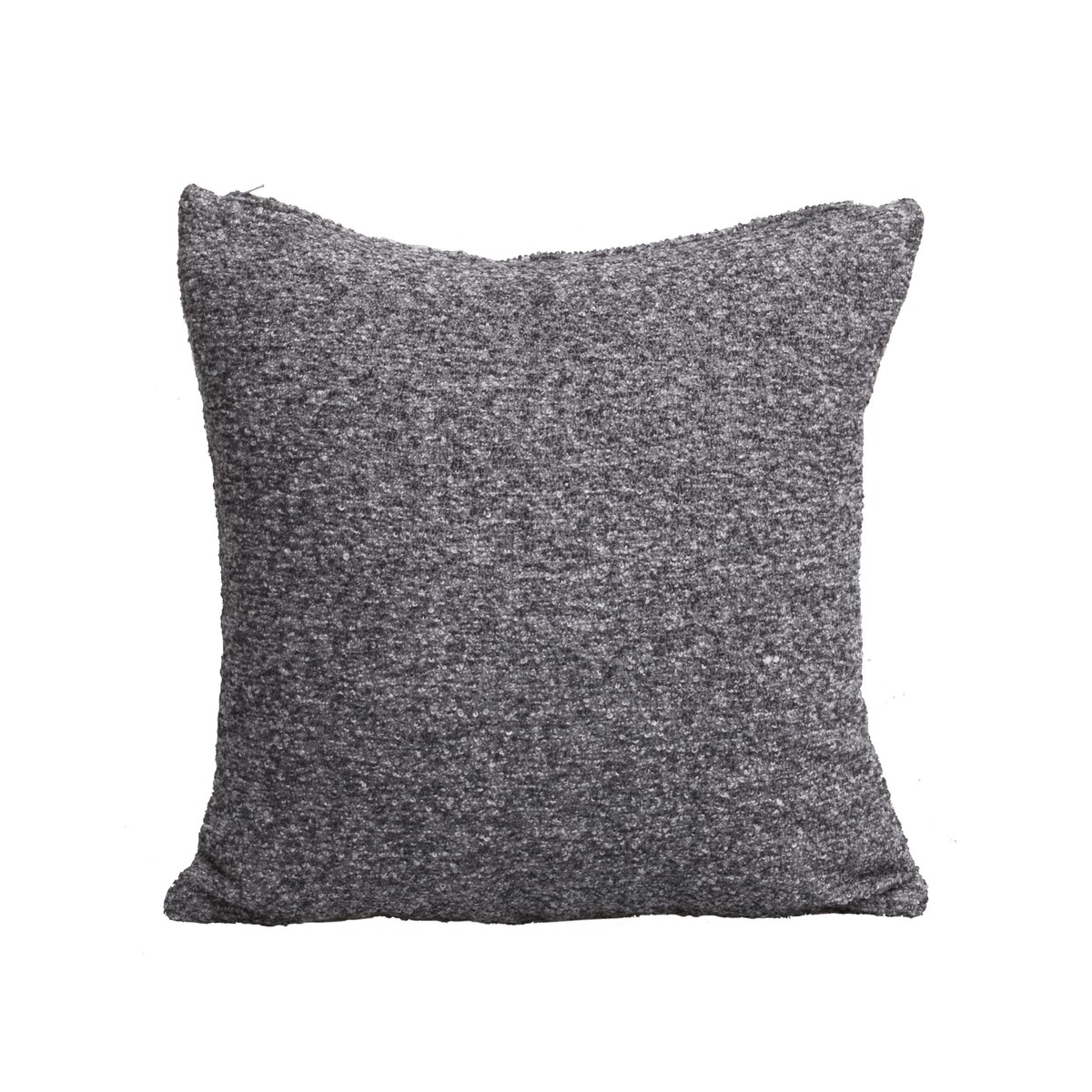 Thevenon  Housse de coussin Saga Gris 45x45cm