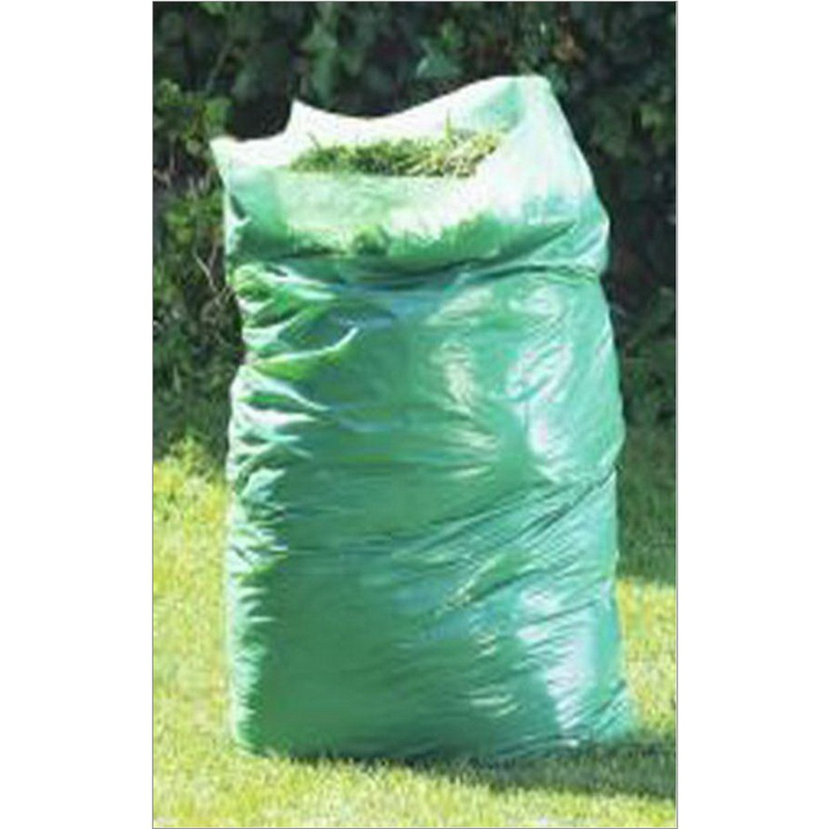 Sacs, Nortene GARDENSAC 10 Sacs déchets verts PE 0.85x1.05m