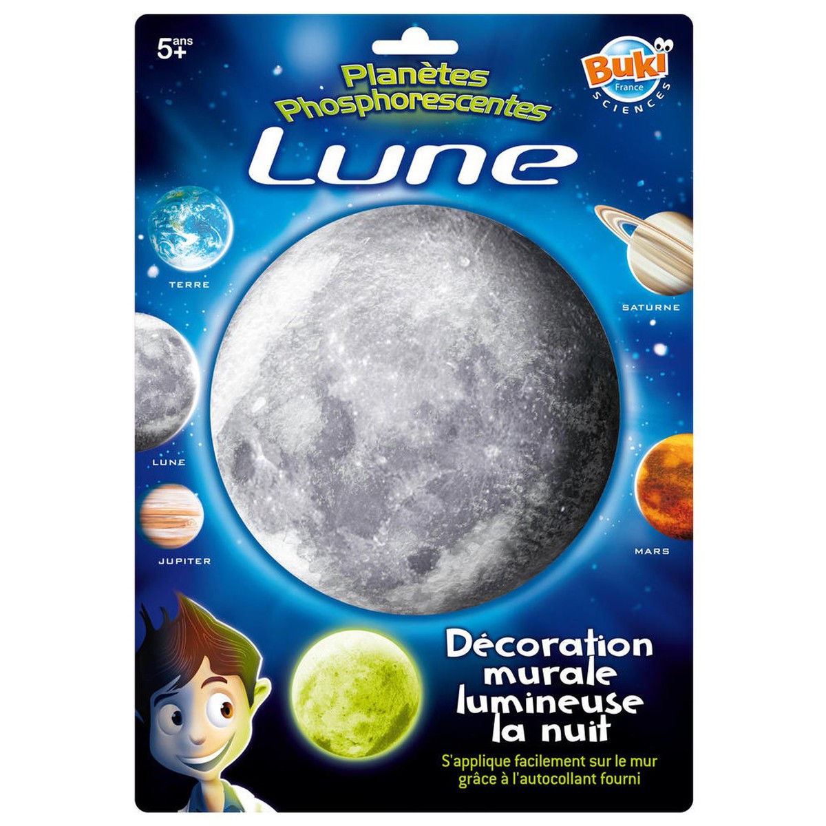 Buki France-Lune