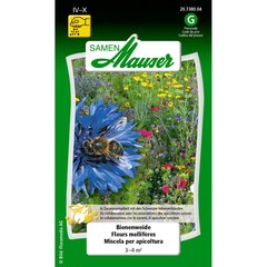   Fleurs mellifères 5 GR  