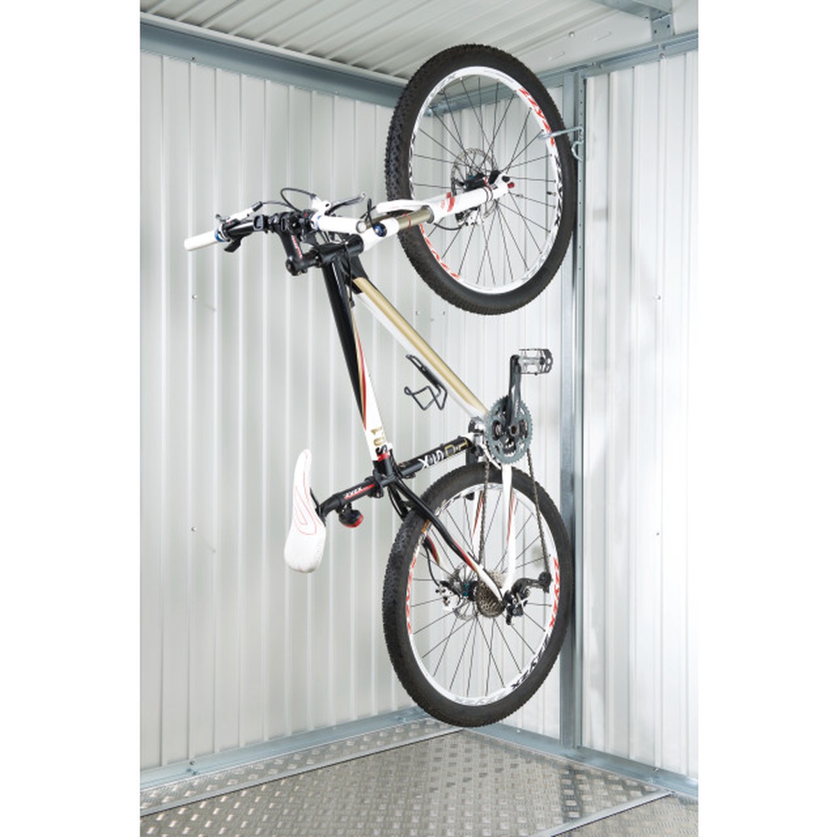Biohort  Porte-bicyclette Bike-Max  H 185 cm