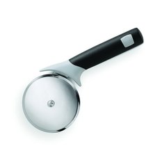 Weber Accessoires d experience Roulette à pizza  avec manche ergonomique. lame diamètre 10 cm  