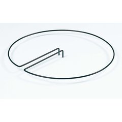   Pinnup cercle-mini central 20cm  20cm
