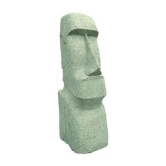 Schilliger Sélection Moais Moai 100 cm  33x25x17cm