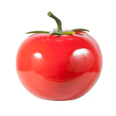   Tomate S Rouge vif 28,5x28,5cm