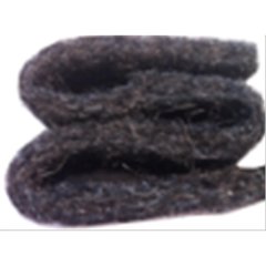   Stop Rongeurs laine d'acier  5x50cm de laine de fer