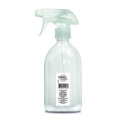 Starwax  Spray vide pour recette 500ml  500ml