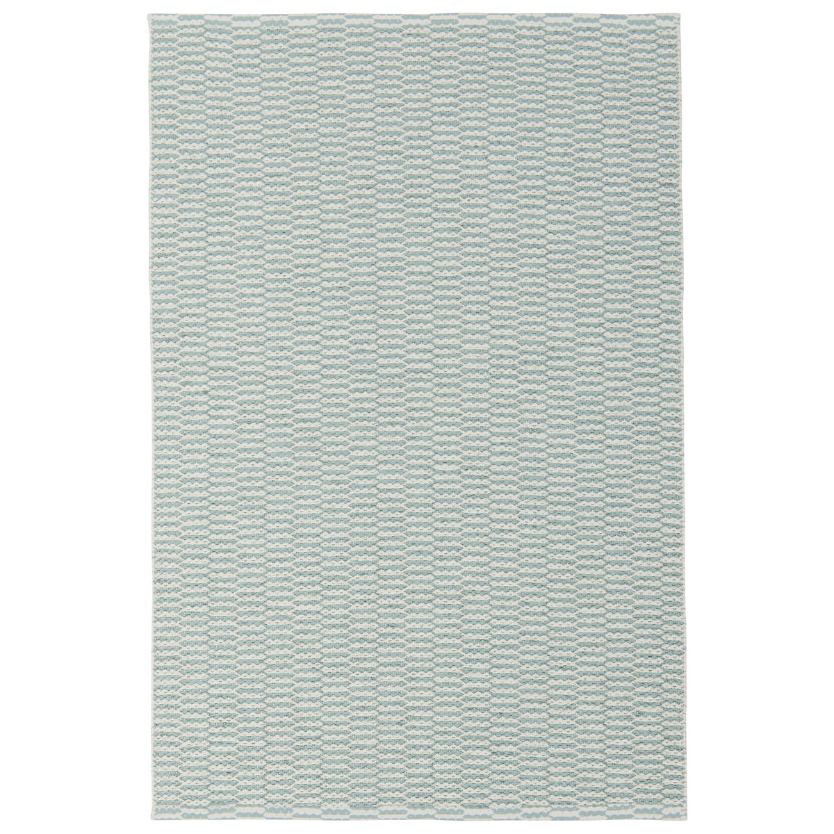 PASTEL - Tapis Couleur pastel - Bleu & Gris 200 x 290 cm