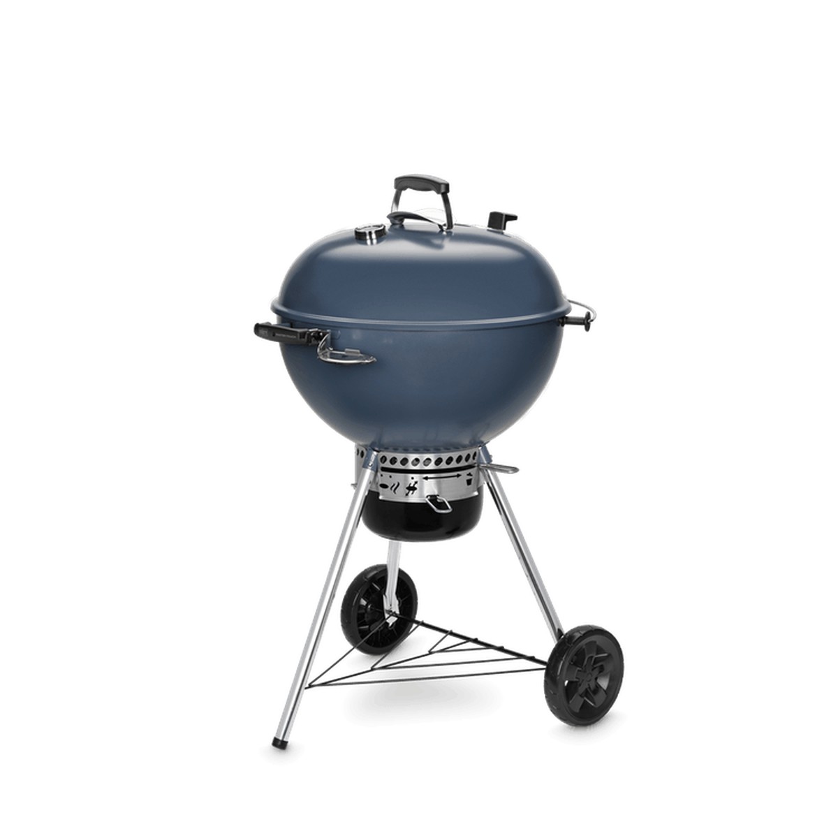 Weber Master-touch Master-touch GBS C-5750. slate blue  