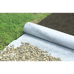 Nortene  GEOTEX 100 Feutre pour allees et terrasses 100g/m  1x10m