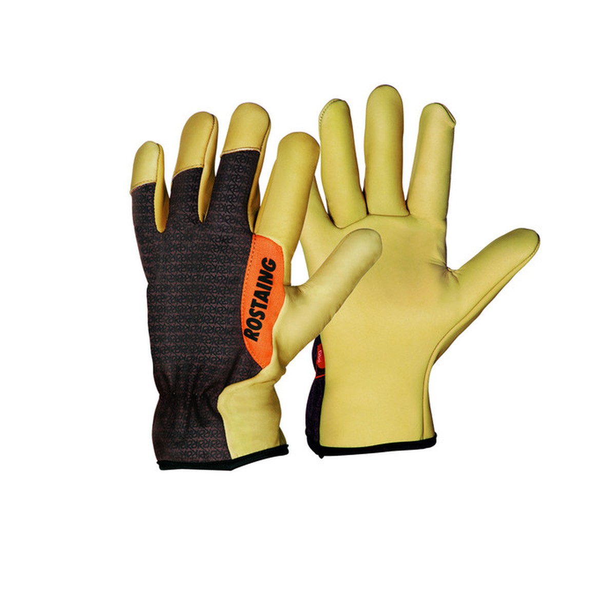 Rostaing  Gants Sequoia  Taille 8