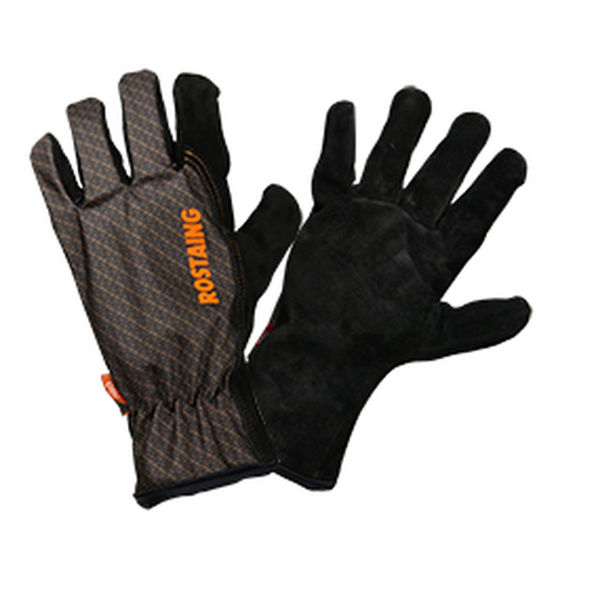 Rostaing  Gants SOLIDO  Taille 9