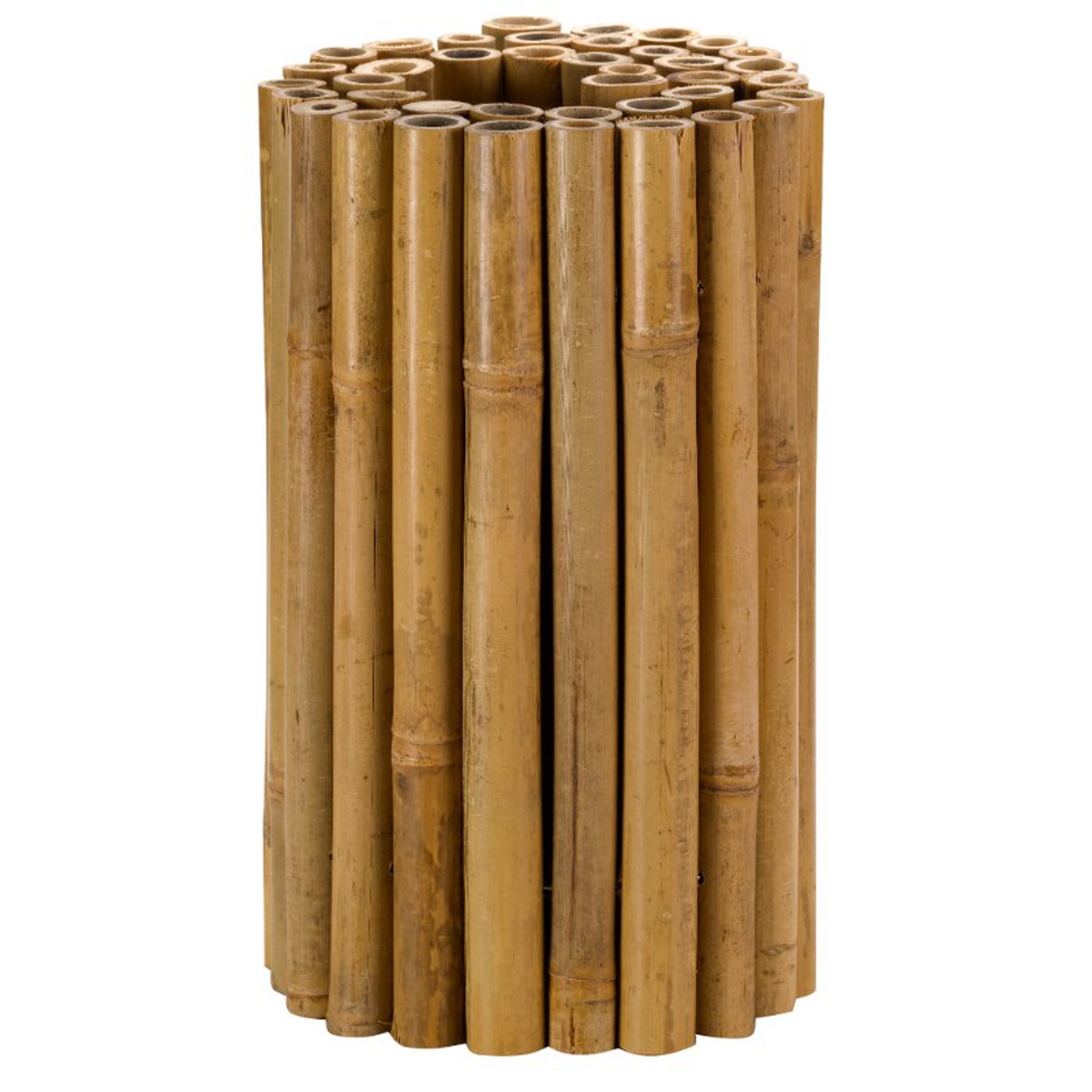   Bordure en bambou 30cm x 1m  30x100cm