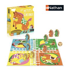 Nathan  Jeu Des Petits Chevaux  