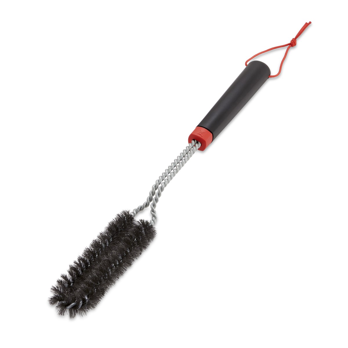 Weber Weber pieces detachees Grill Brush Detailed  