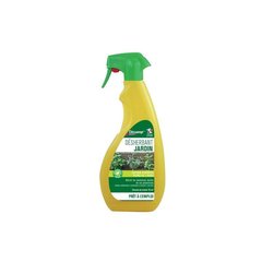 Décamp  Desherbant Pulv Acide Acétique750Ml  750ml