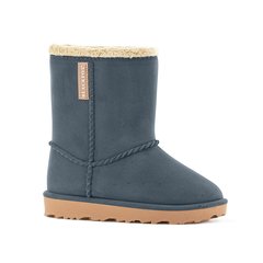  Cheyennetoo Demi-Botte Cheyennetoo Enfant Bleu marine 28/29