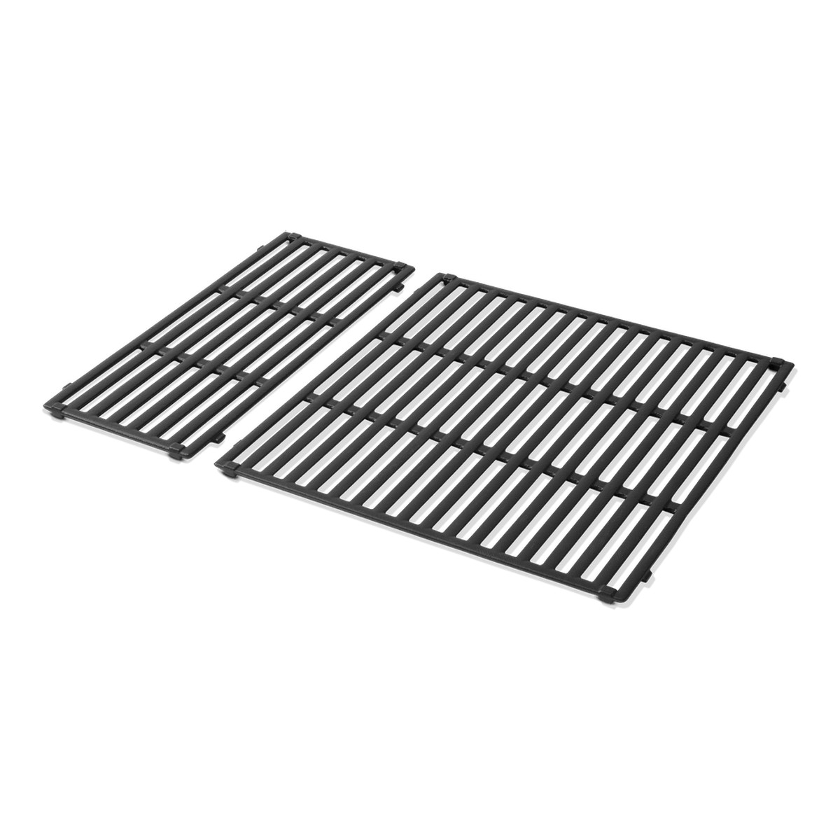 Weber Accessoires d'expérience Weber CRAFTED  grille de cuisson pour Spirit en acier émaillée  5.89 x 48.26 x 51.77