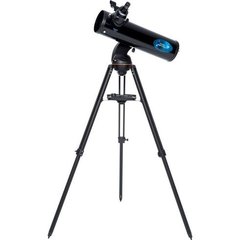   Téléscope Celestron AstroFi 130mm Newton  Grossissement max x307