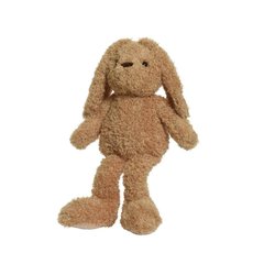   Lapin en peluche  30x30cm