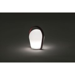 Lucie Stella Lampe stella 2 Noir de carbone 20.5x18x29cm