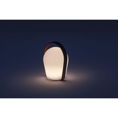 Lucie Stella Lampe stella 2 Noir de carbone 20.5x18x29cm