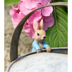  Peter Rabbit Figurines Peter Lapin Suspendu  11x4x65.5cm