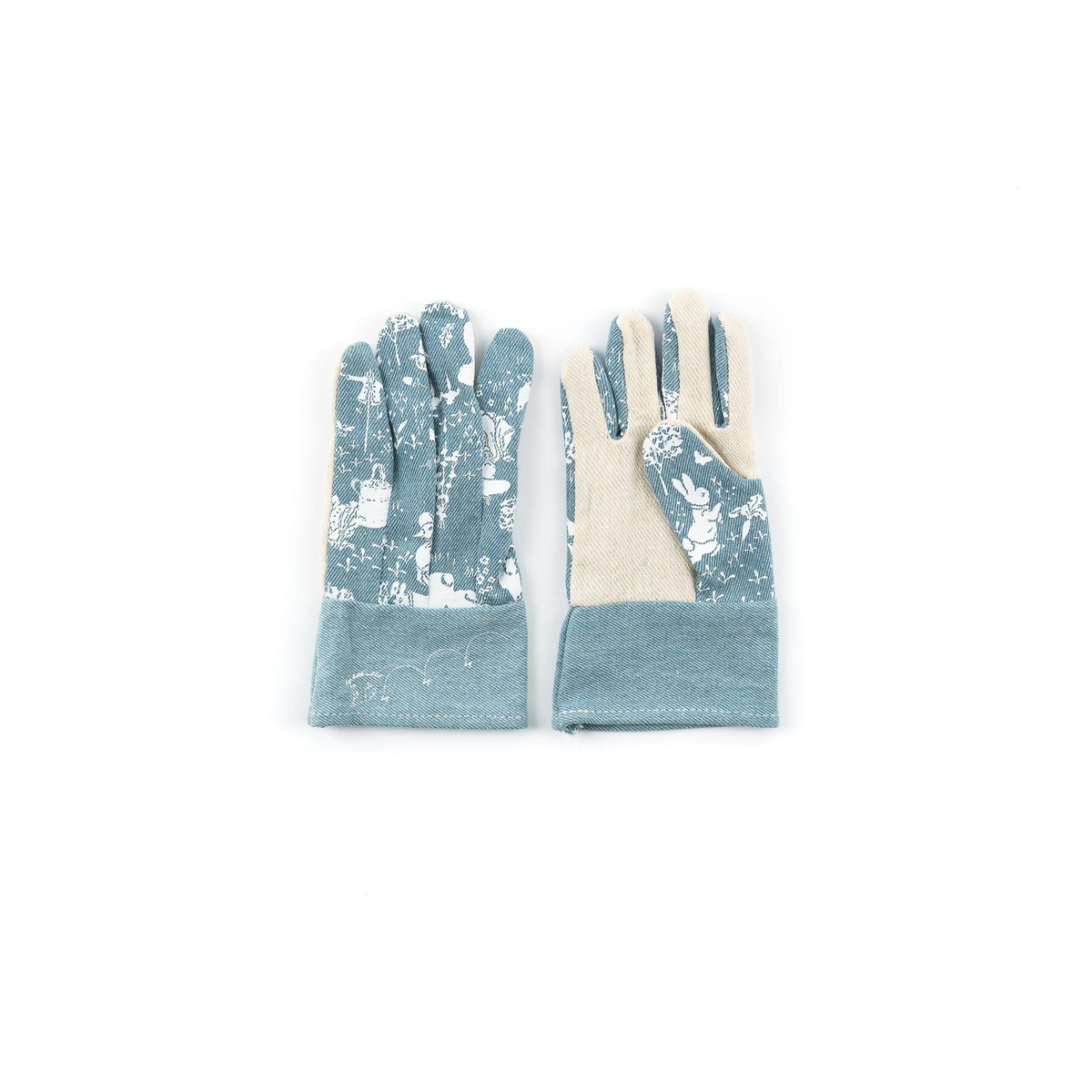  Peter Rabbit Gants de jardin pour enfants Beatrix Potter  