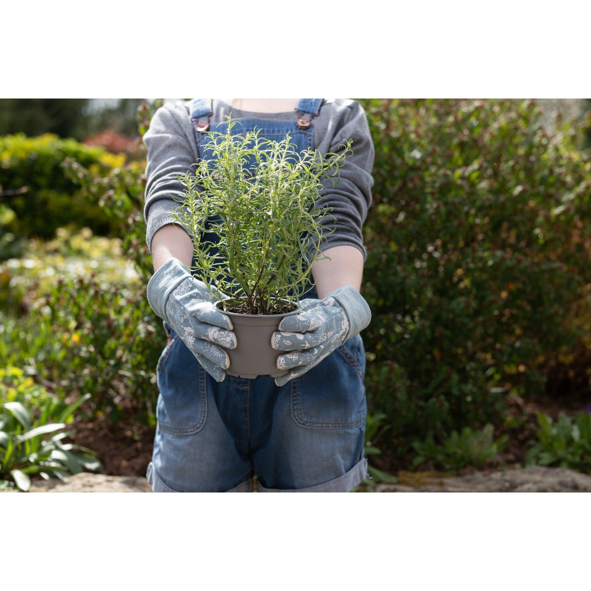  Peter Rabbit Gants de jardin pour enfants Beatrix Potter  