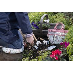  Laura Ashley Coffret cadeau d'Outils de jardin Pour Enfant Laura Ashley Prairie Sauvage  