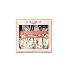  Laura Ashley Coffret cadeau d'Outils de jardin Pour Enfant Laura Ashley Prairie Sauvage  