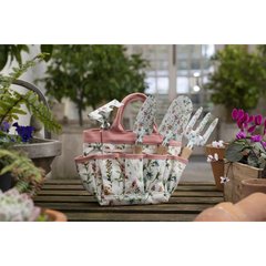  Laura Ashley Coffret cadeau d'Outils de jardin Pour Enfant Laura Ashley Prairie Sauvage  