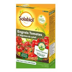   Engrais Tomates Et Legumes Fruits 750G  