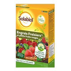   Engrais Fraisiers Et Petits Fruits 750G  