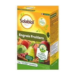  Engrais Fruitiers 1,5Kg  