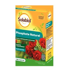   Phosphate Naturel 1,5Kg  
