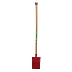 Spear & Jackson Gamme enfant Bêche enfant métal rouge  94.5x12x5cm