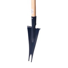 Spear & Jackson Grands outils de jardin Couteau désherbeur manche bois 100% PEFC  122.5x14x6cm